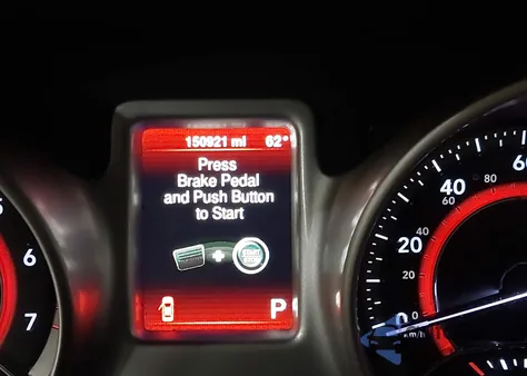 2015 Dodge Journey American Value Pkg from USA, damaged, VIN 3C4PDCAB1FT756212